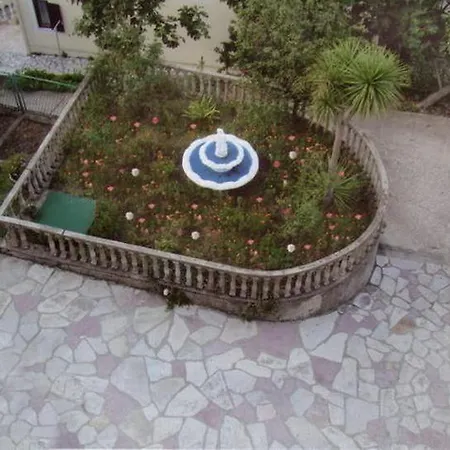 Svorcan Lägenhet Budva