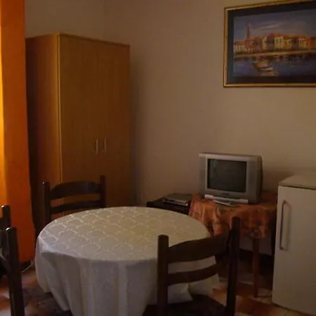 Lägenhet Svorcan Budva